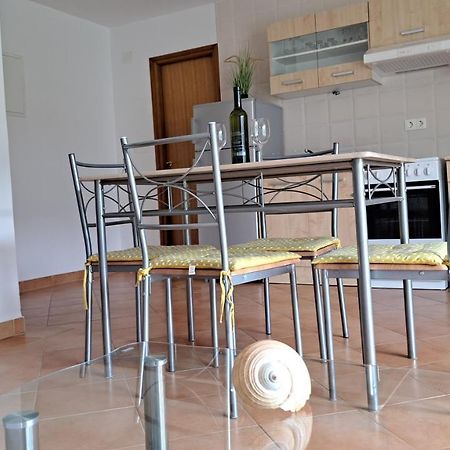Cozy Apartments Baska Екстериор снимка