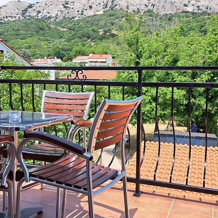 Cozy Apartments Baska Екстериор снимка