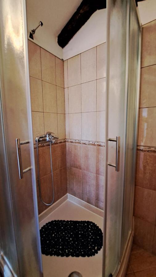 Cozy Apartments Baska Екстериор снимка