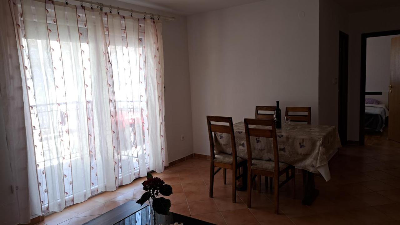 Cozy Apartments Baska Екстериор снимка