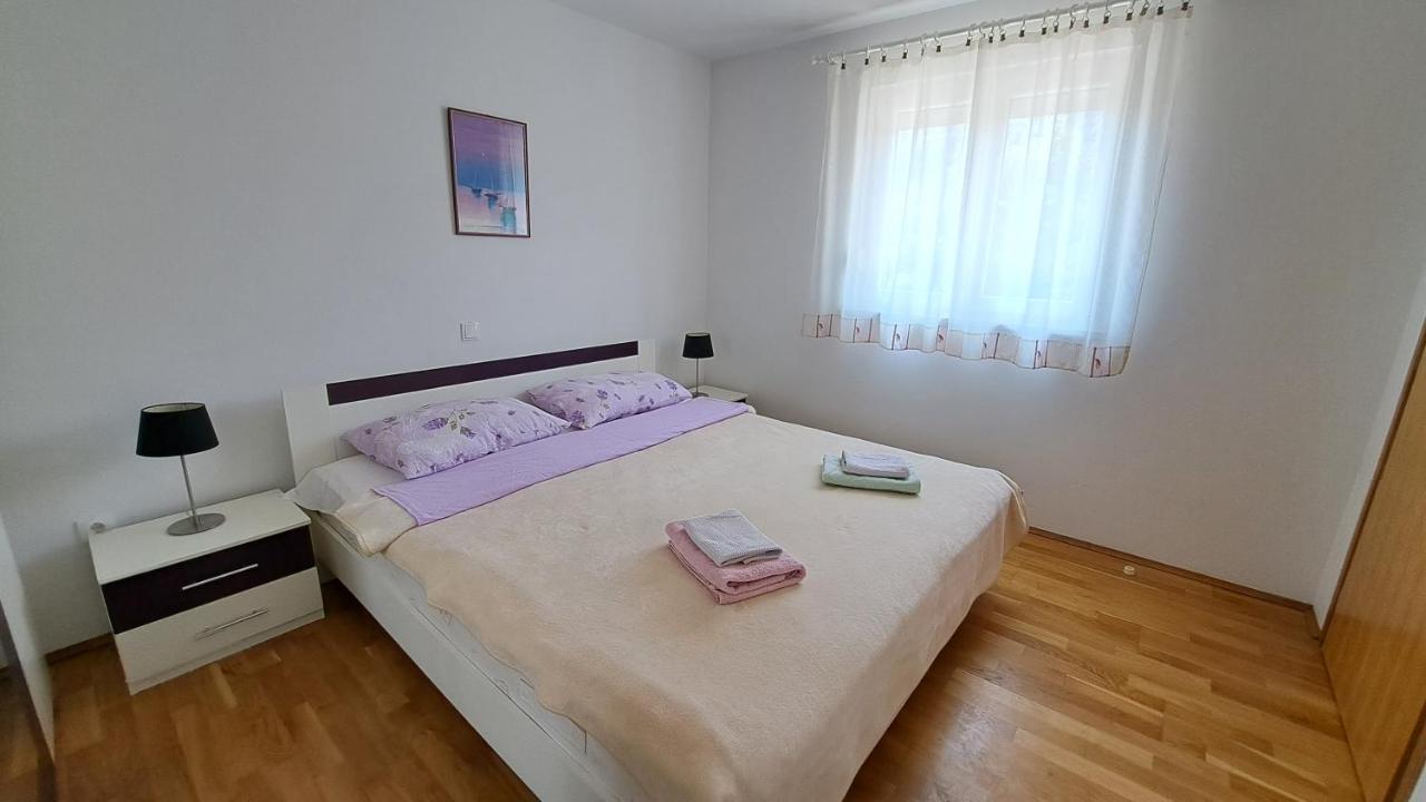Cozy Apartments Baska Екстериор снимка