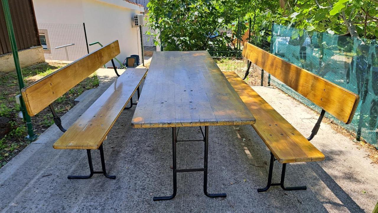 Cozy Apartments Baska Екстериор снимка